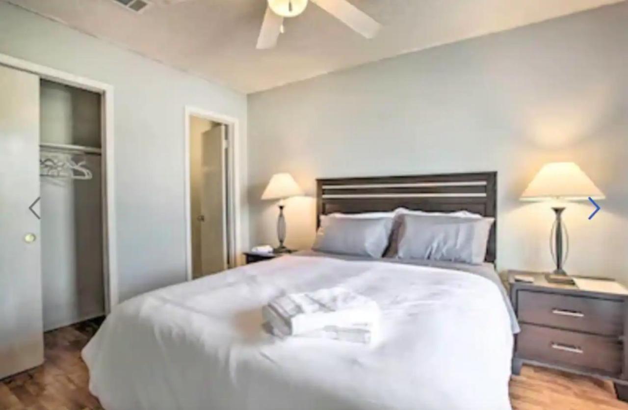 New! Lsu Baton Rouge Contemporary 3 Bedroom Suite Condo Exterior foto